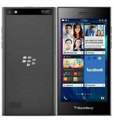 Замена экрана на телефоне BlackBerry Leap в Саратове